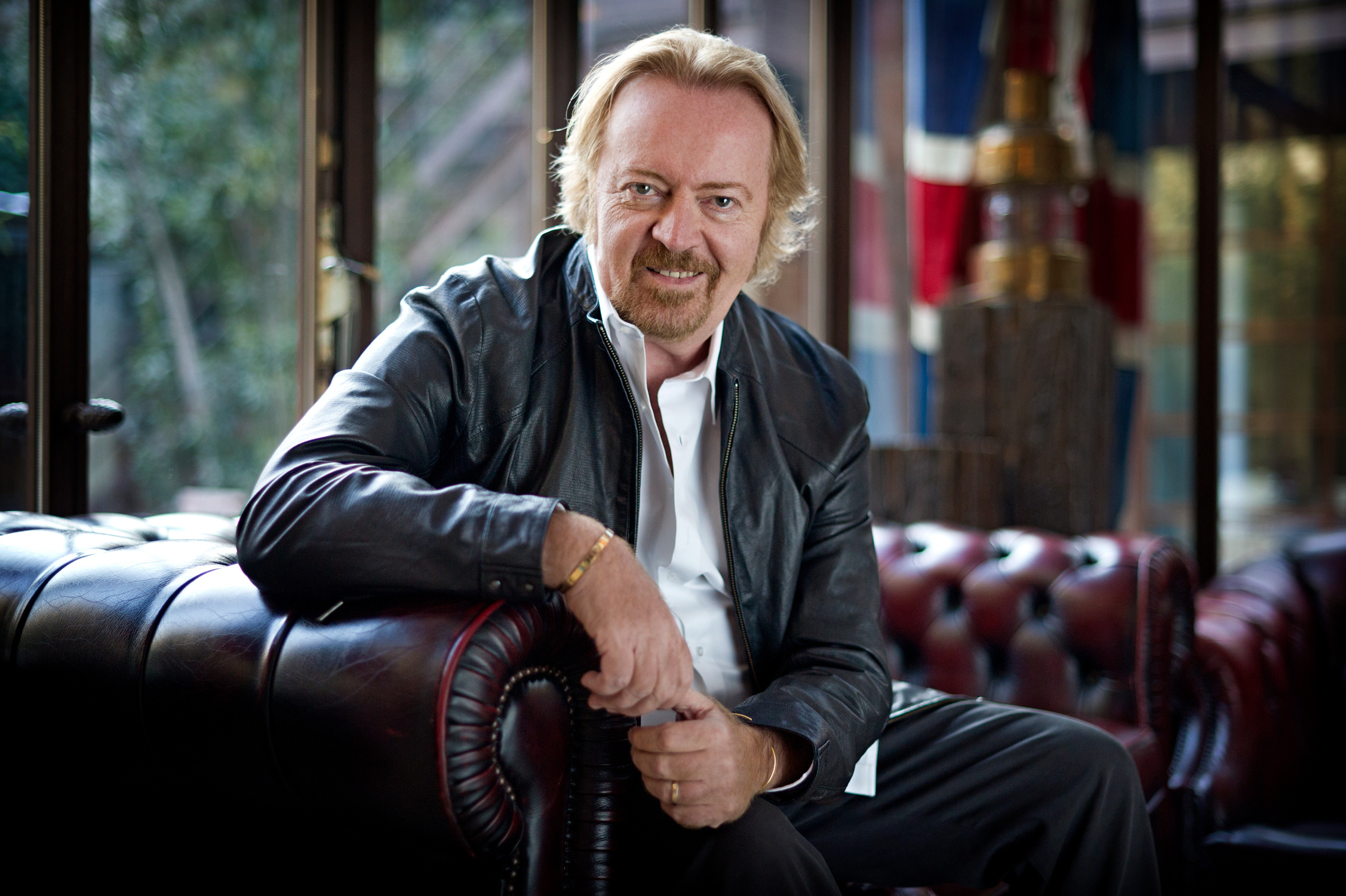 Umberto Tozzi 2 dicembre 2022 Zurich Volkshaus Tuttoitalia Media Partner
