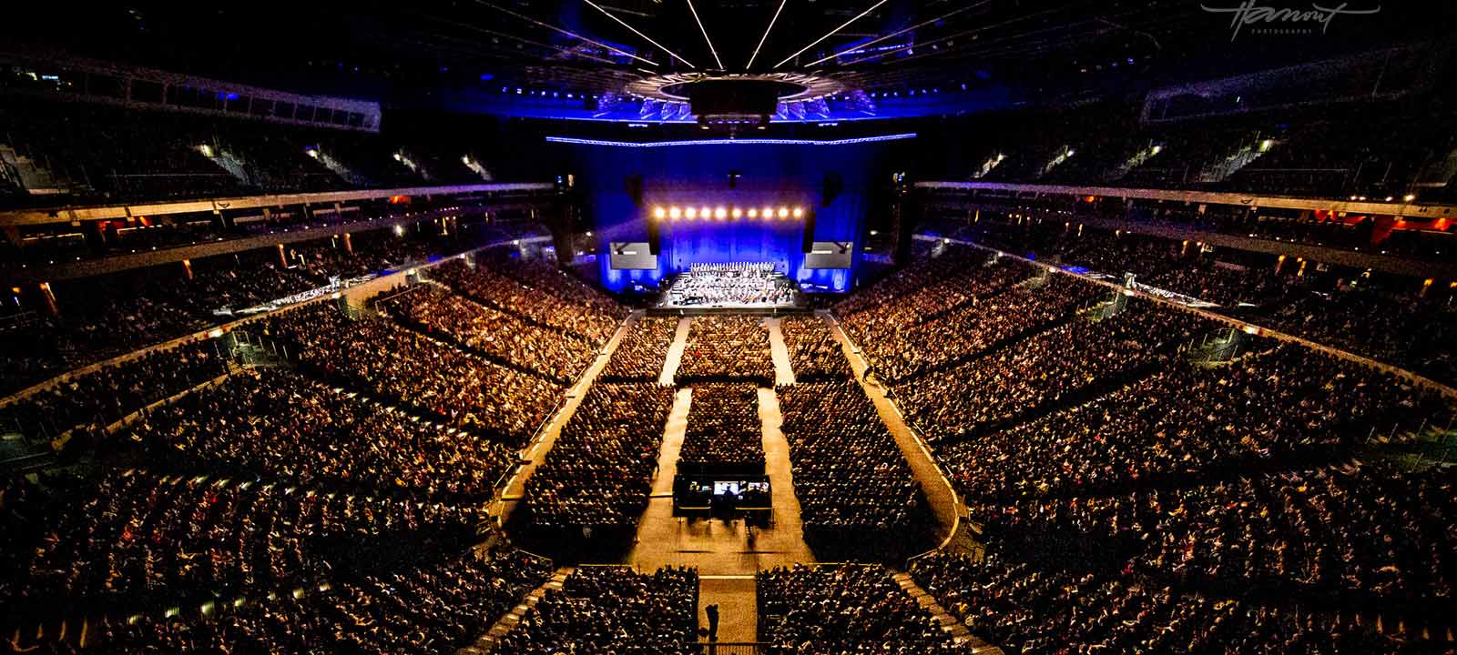 Ennio Morricone: The Official Concert Celebration
