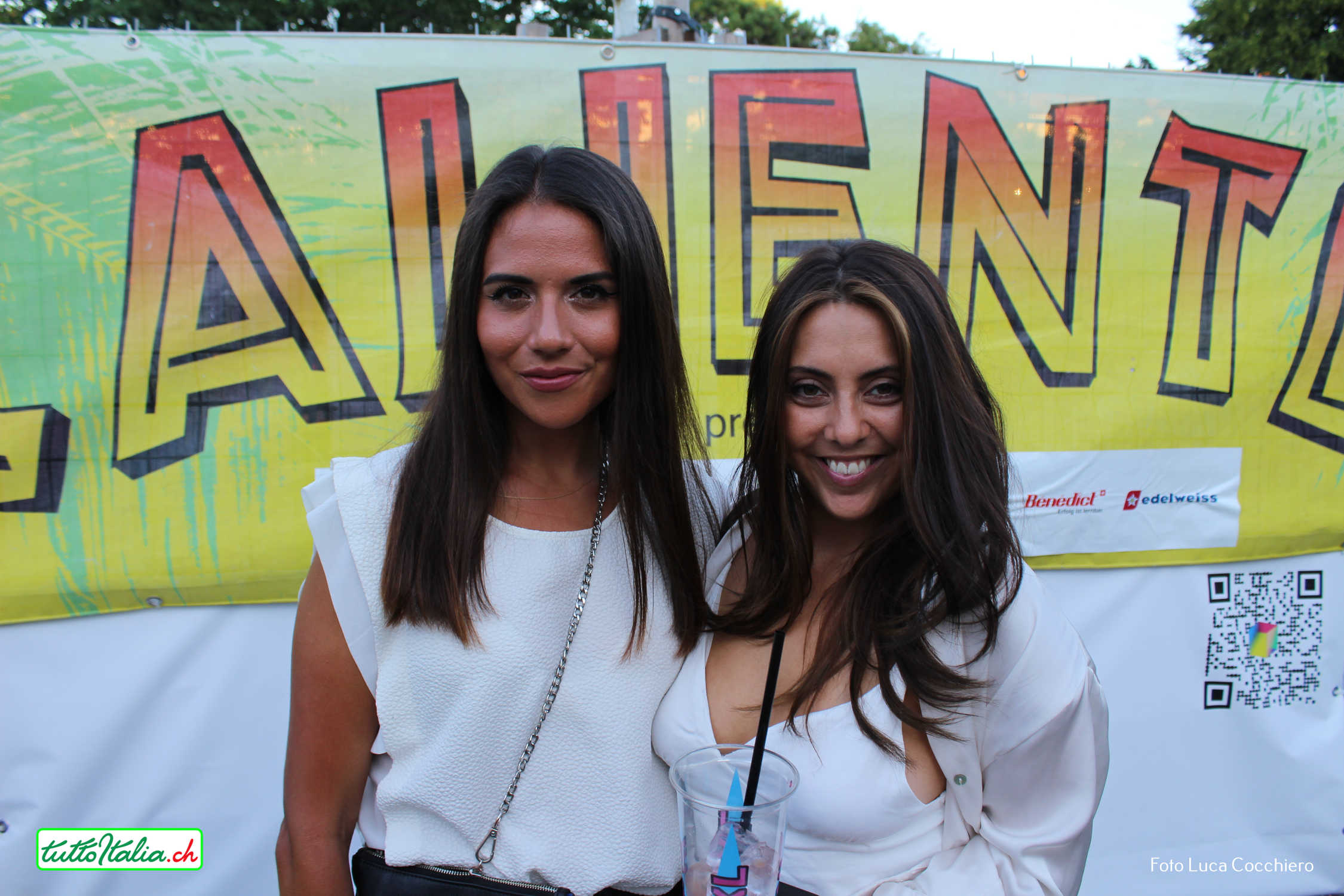 Caliente 2022 Zurigo Zürich