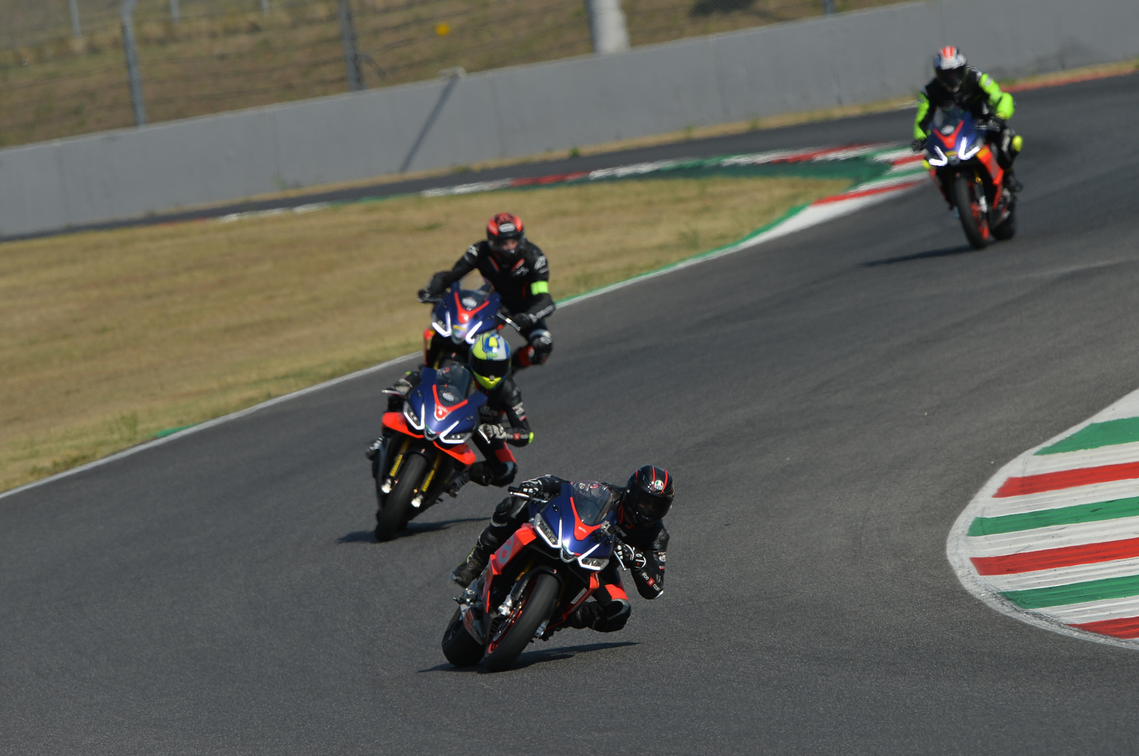 Aprilia Racers Days 2022 Tuttoitalia