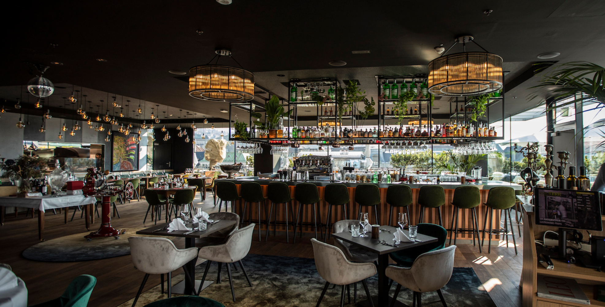 LEO Ristorante & Bar in Zürich