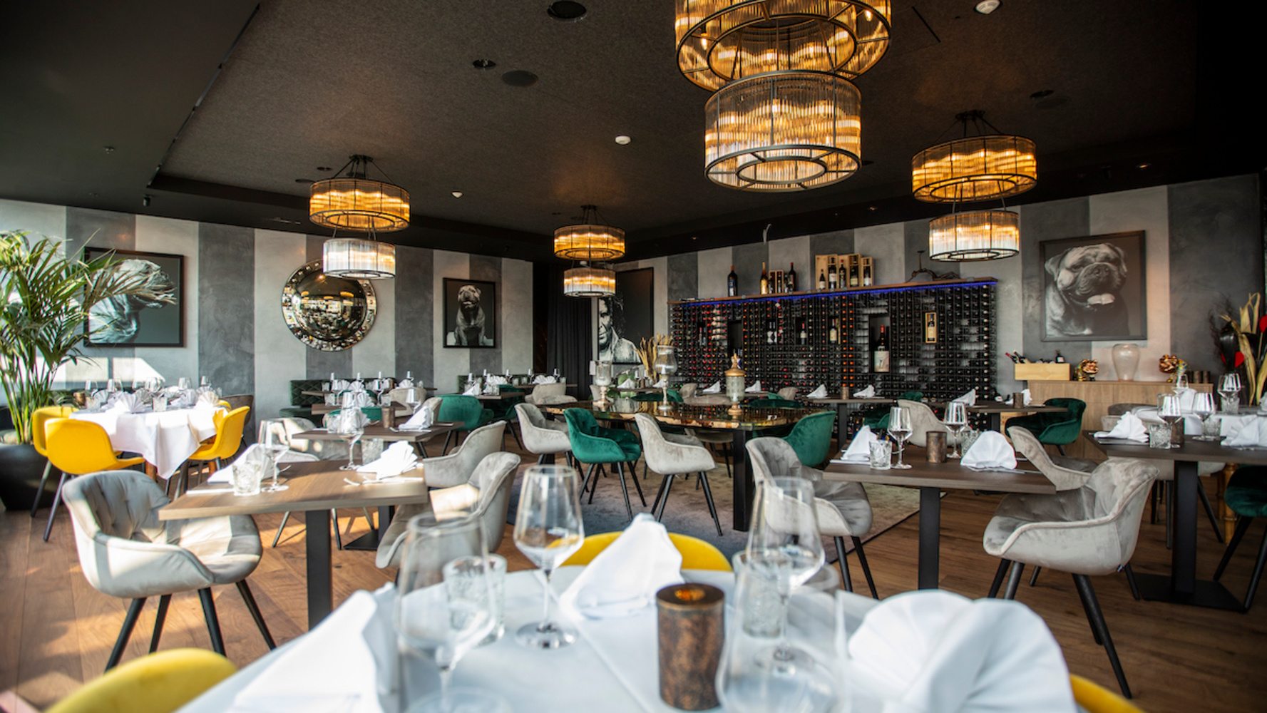 LEO Ristorante & Bar in Zürich