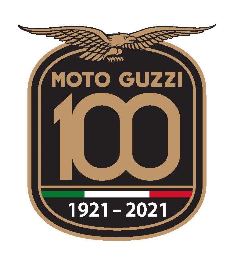 Moto Guzzi festeggia 100 anni, scopri il libro dell’anniversario Tuttoitalia
