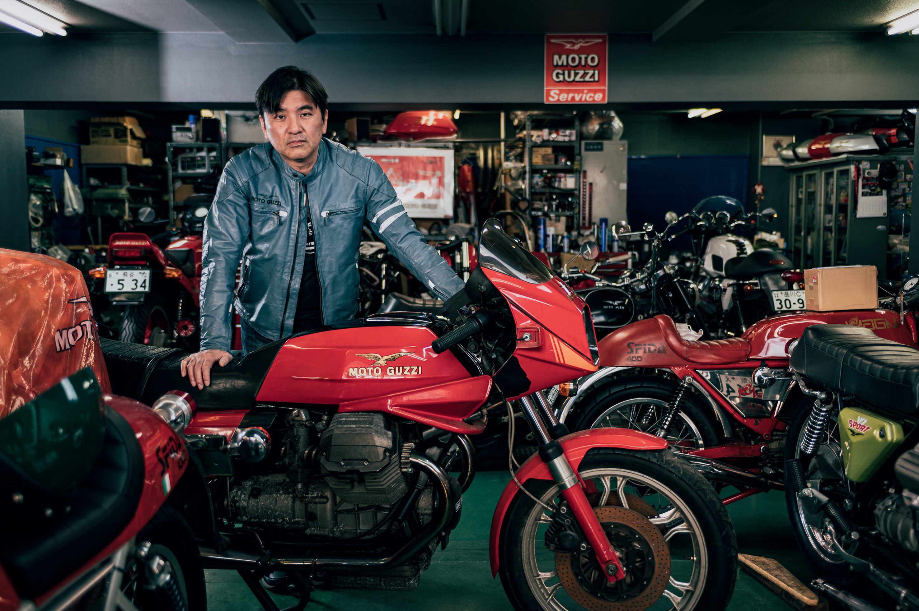 Moto Guzzi festeggia 100 anni, scopri il libro dell’anniversario Tuttoitalia