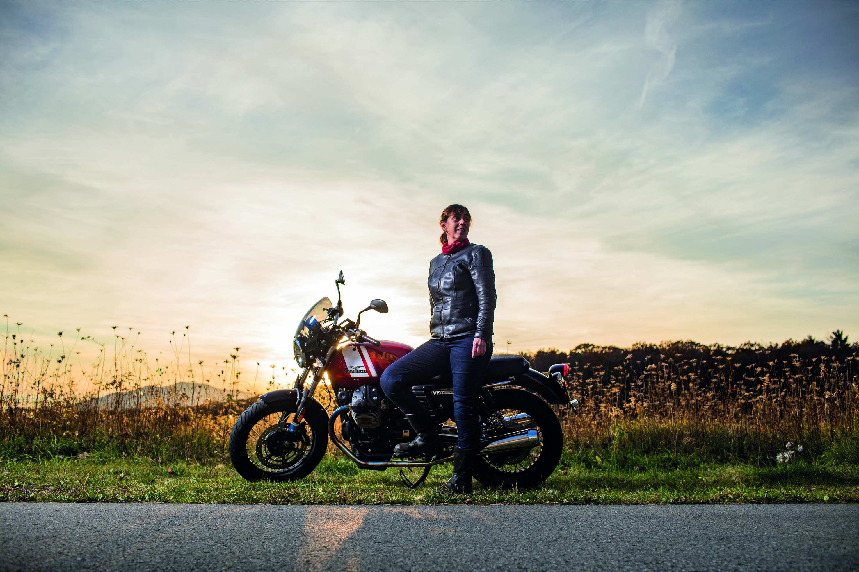 Moto Guzzi festeggia 100 anni, scopri il libro dell’anniversario Tuttoitalia