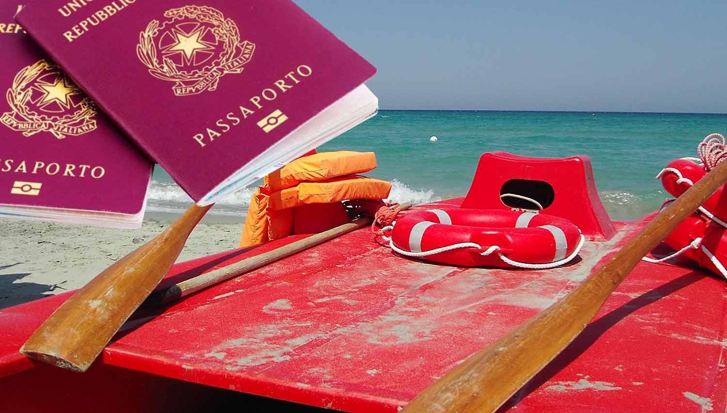 Extension of the validity of Italian identity and recognition documents to 30 September 2021