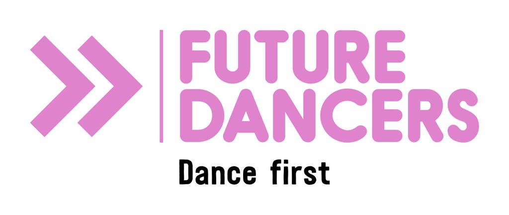 Future Dancers Logo Zürich