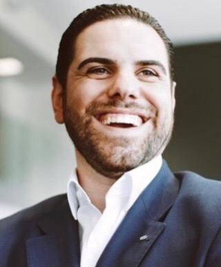 Marco Mele nuovo responsabile Jeep al City Garage Wettingen