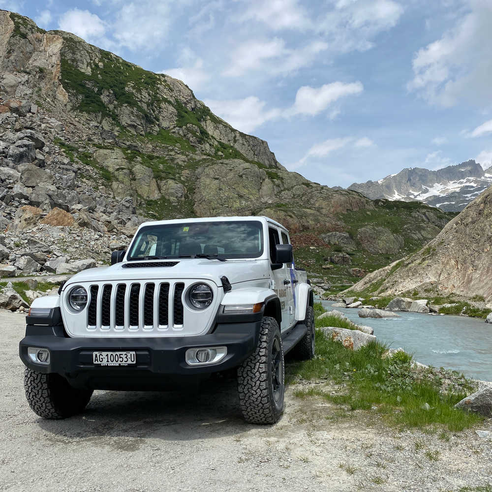 Jeep Renegade City Garage Wettingen Tuttoitalia