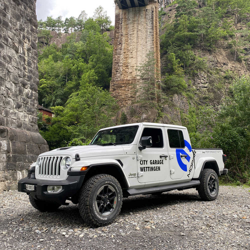 Jeep Renegade City Garage Wettingen Tuttoitalia
