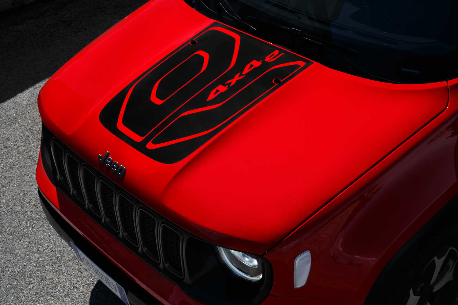 Jeep Renegade City Garage Wettingen Tuttoitalia