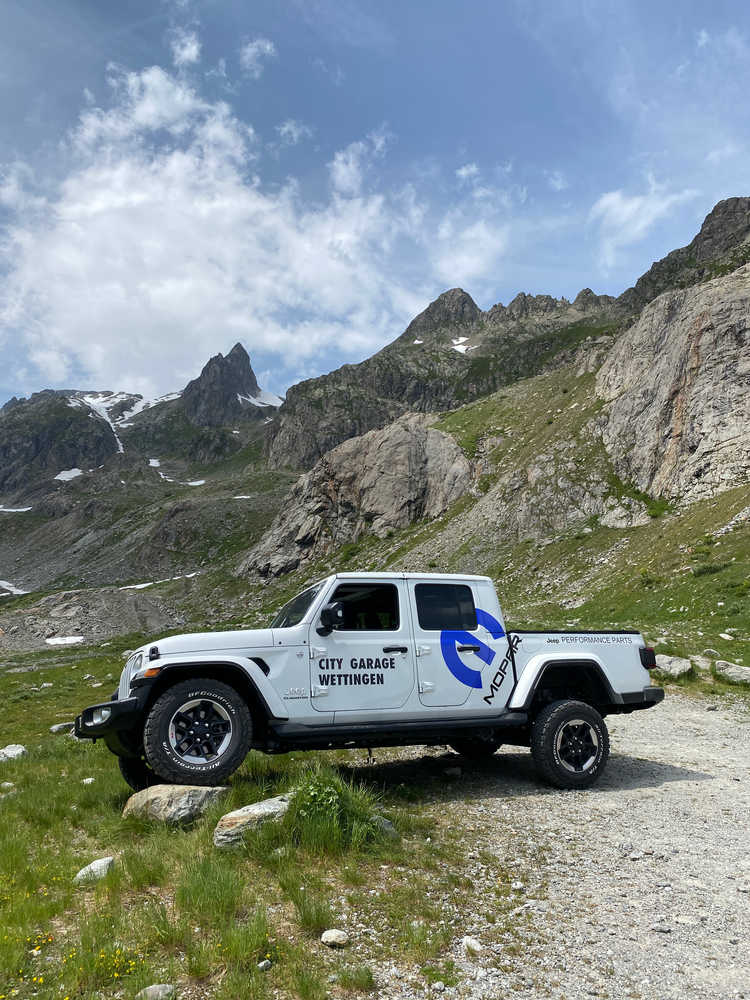 Jeep Renegade City Garage Wettingen Tuttoitalia