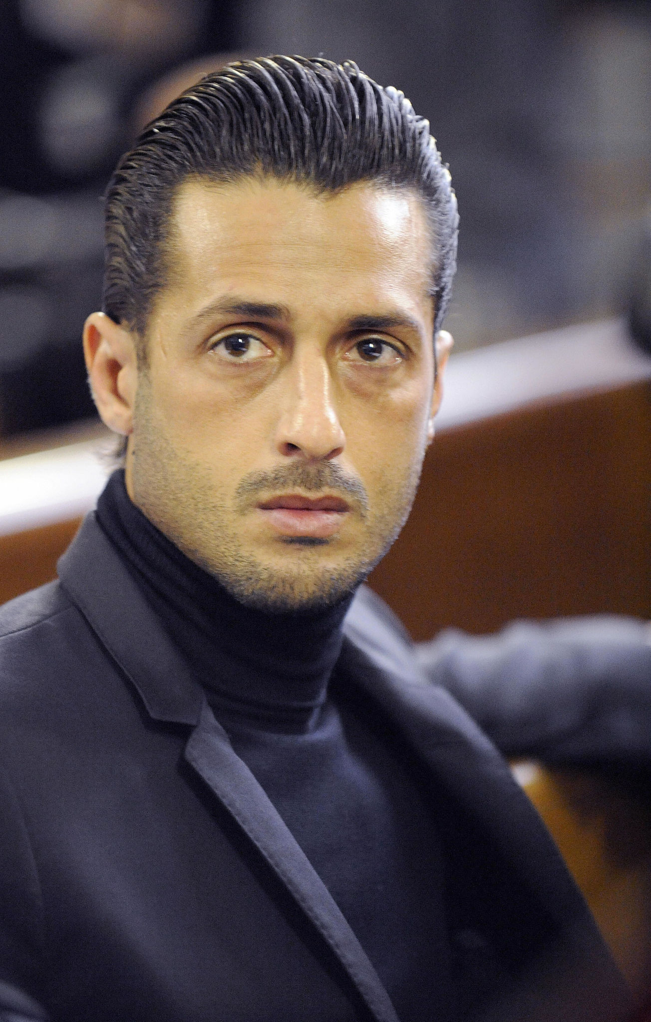 Fabrizio Corona