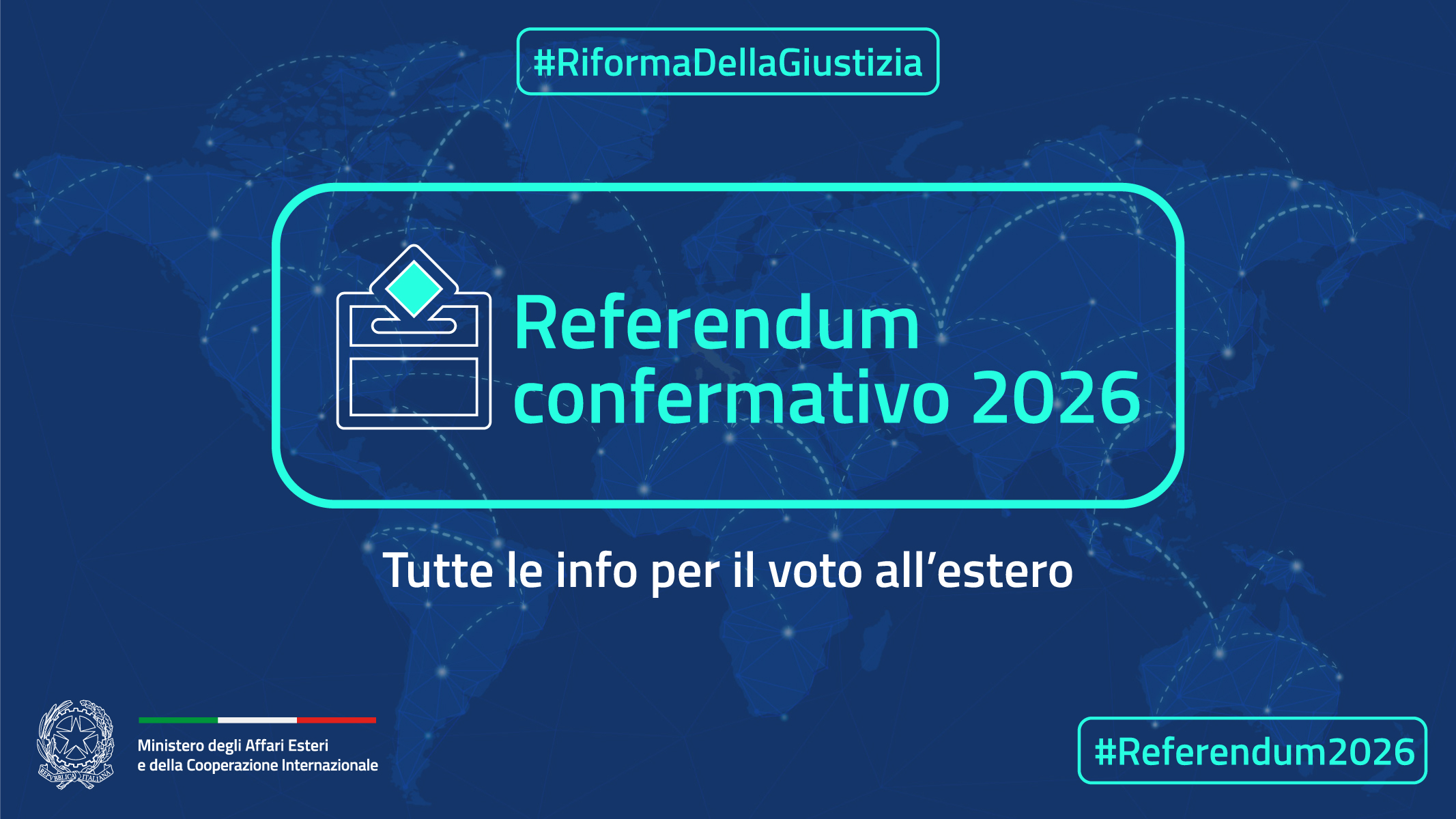 Confirmatory Constitutional Referendum of 22 and 23 March 2026