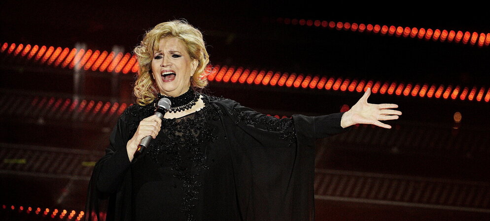 Christmas Sessions 2025: an extraordinary evening with Ivana Spagna and Iva Zanicchi in Biel