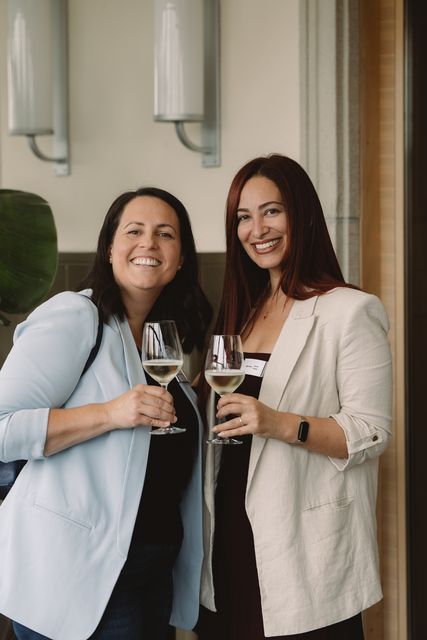 Asolo Prosecco Superiore DOCG tasting in Zurich
