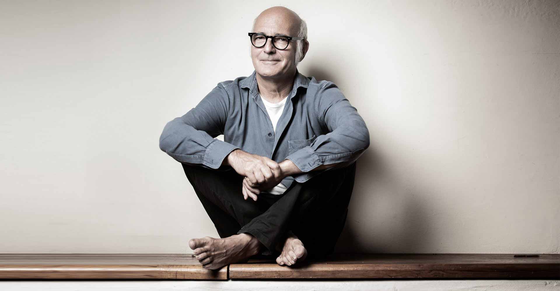 Ludovico Einaudi annonce une deuxième date à Zurich, le même jour, mais à 11h15