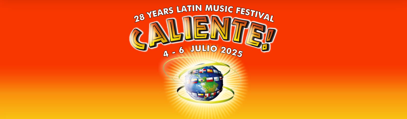 CALIENTE! 2025 : la capitale latine suisse accueille Tuttoitalia