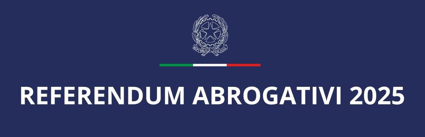 Abrogative referendums 2025: Italians abroad vote too. Everything you need to know