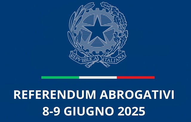 Abrogative referendums 2025: Italians abroad vote too. Everything you need to know