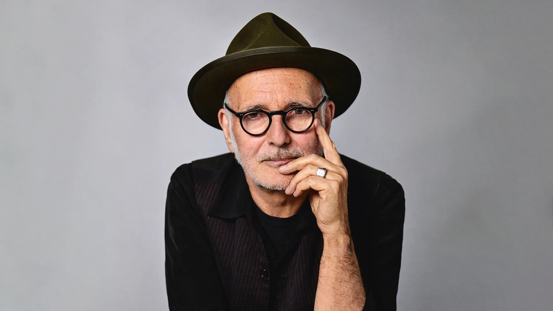 Ludovico Einaudi returns to Zurich for a very exclusive concert at the Tonhalle