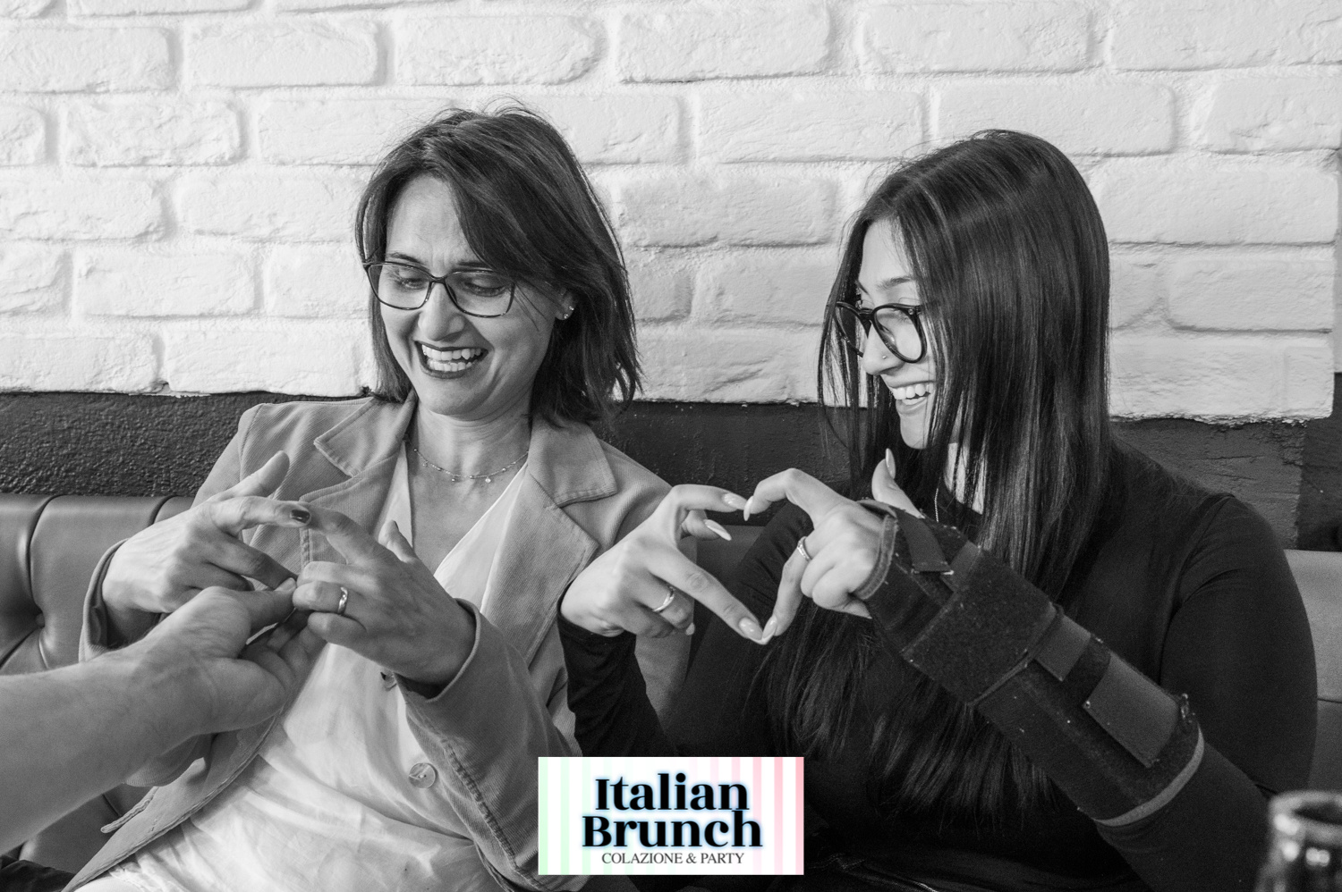 Italian Brunch Colazione e Party 15.06.2025 Komplex Terrasse