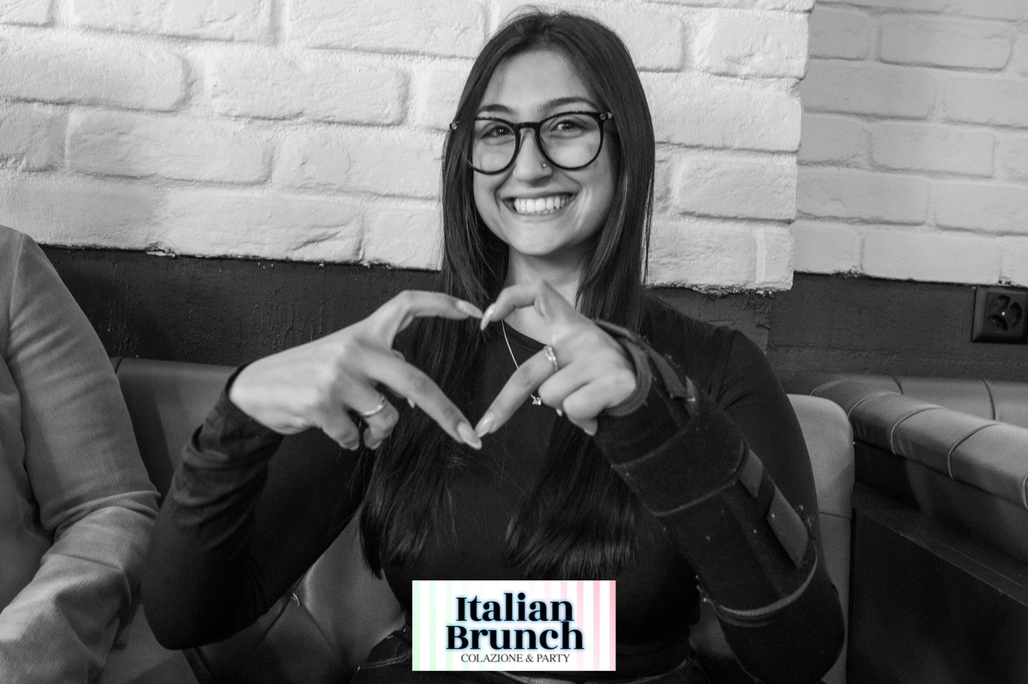Italian Brunch Colazione e Party 15.06.2025 Komplex Terrasse