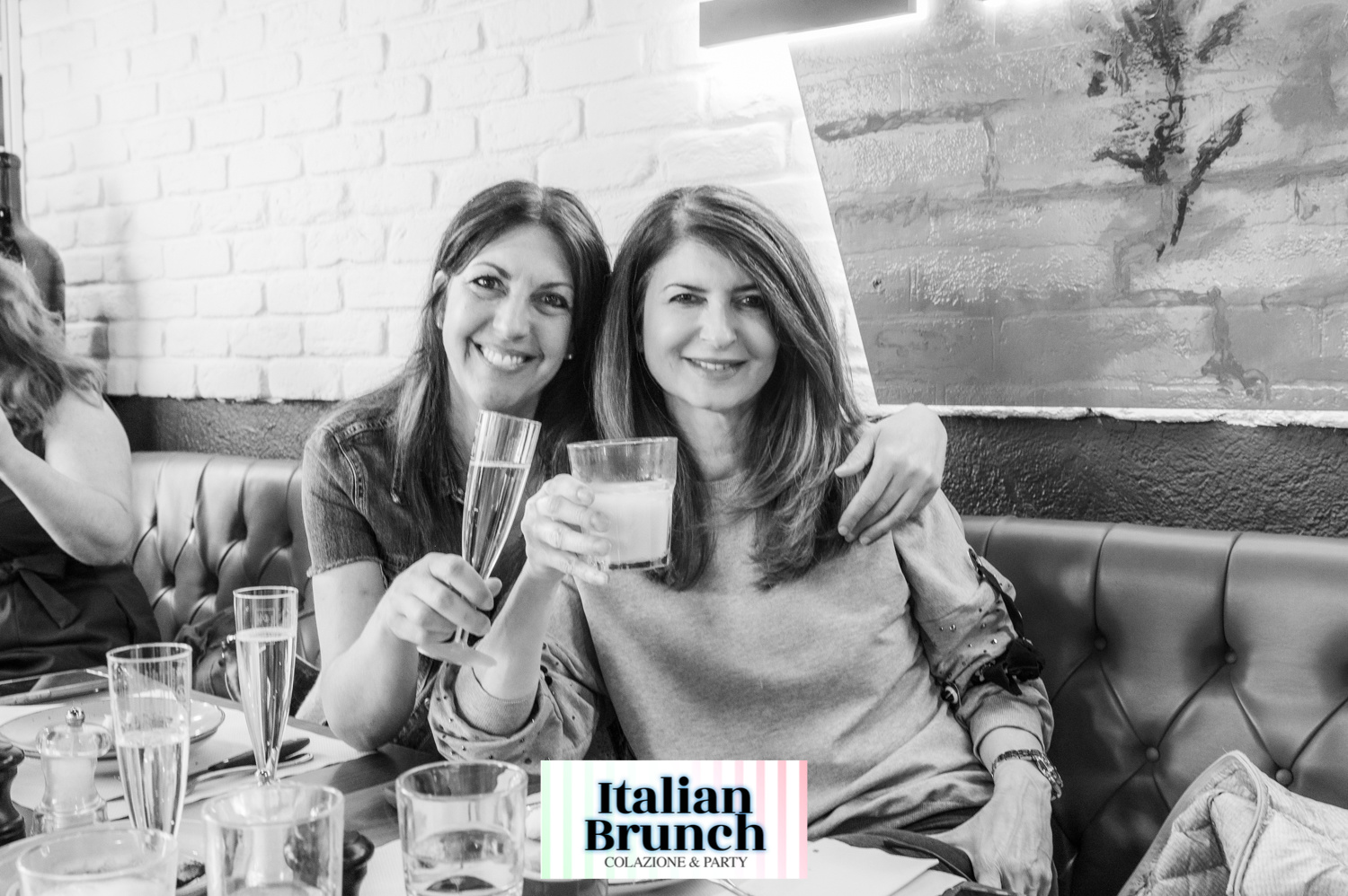 Italian Brunch Colazione e Party 15.06.2025 Komplex Terrasse