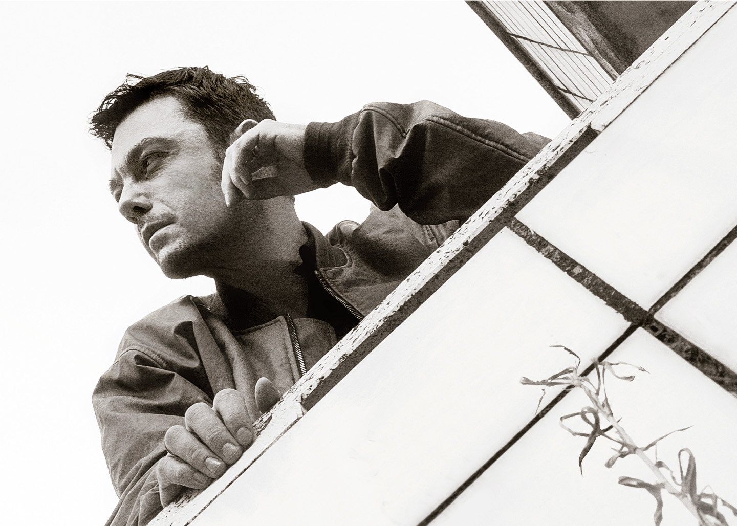 Tiziano Ferro returns with “Sono un grande”, an album marking a new artistic phase