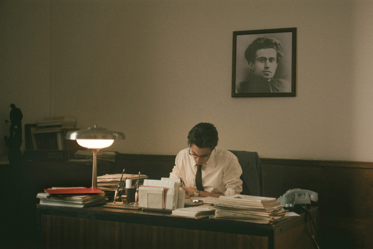 Berlinguer. La grande ambizione di Andrea Segre al cinema