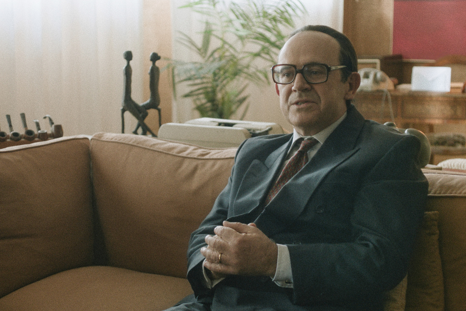 Berlinguer. La grande ambizione di Andrea Segre al cinema