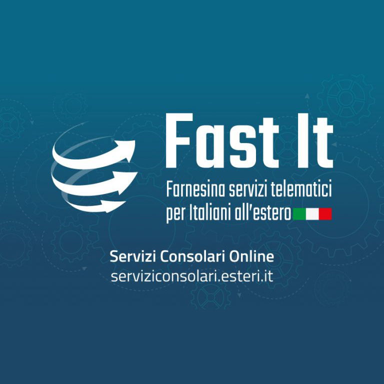 Benefits for Italians Registered with AIRE in Switzerland: Download Your Codice Fiscale via the Fast It Portal