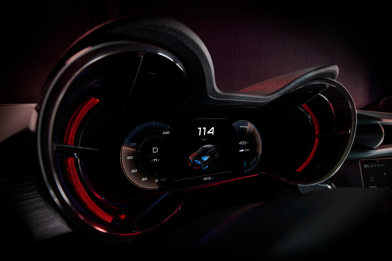 Nuova Alfa Romeo Junior