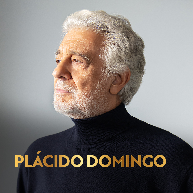 Plácido Domingo - La grande soirée 28.05.2025 - Arena Ginevra