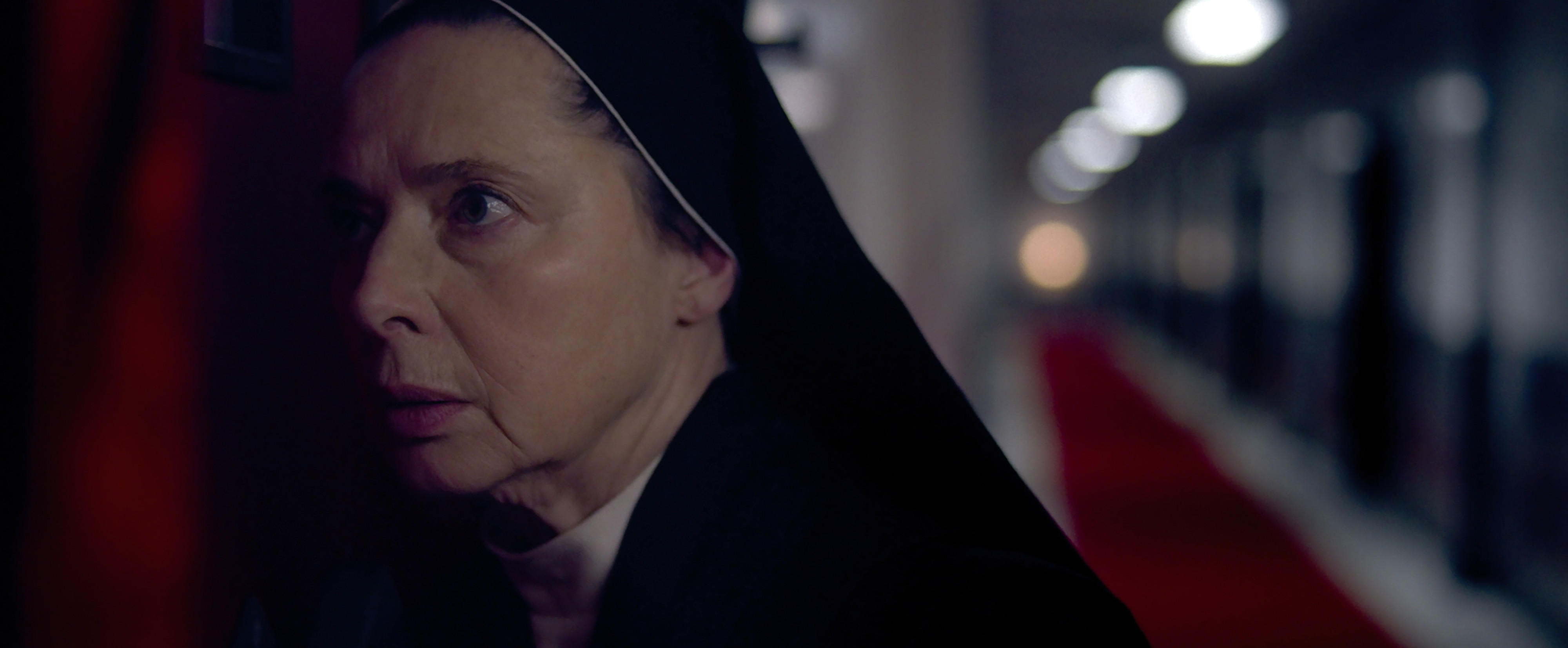 Conclave film