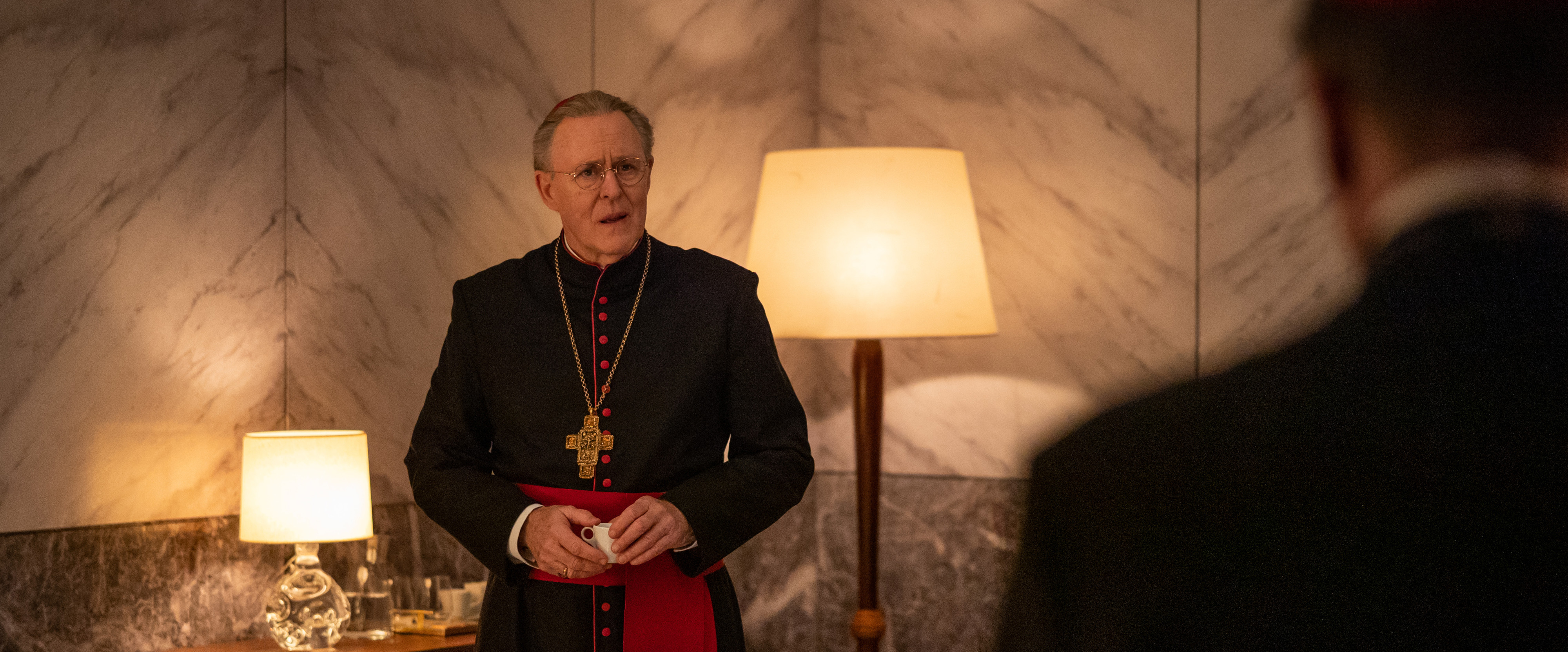 Conclave film