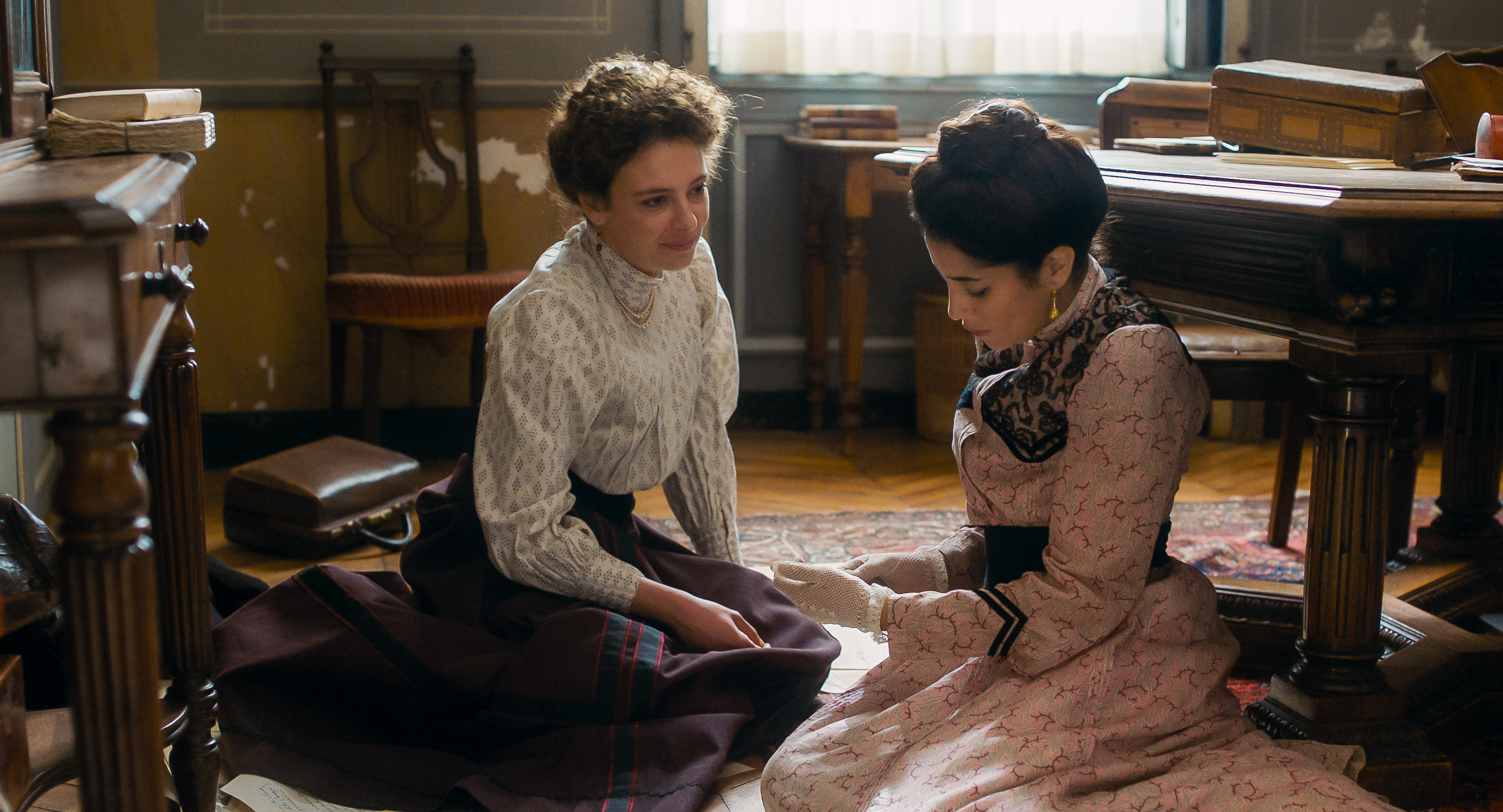 Maria Montessori al cinema