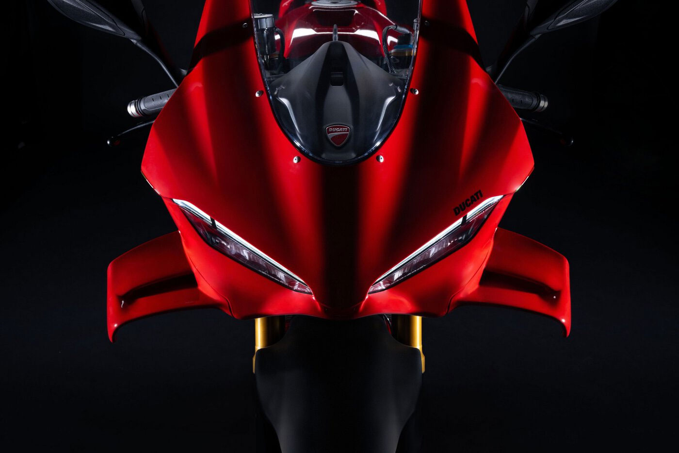 The New Ducati Panigale V4 2025: Italian Excellence on Two Wheels