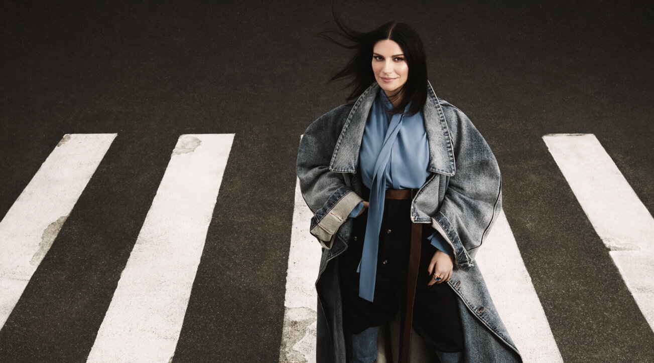 Laura Pausini annonce la « Laura Pausini World Tour Winter 2024 » : deux dates en Suisse