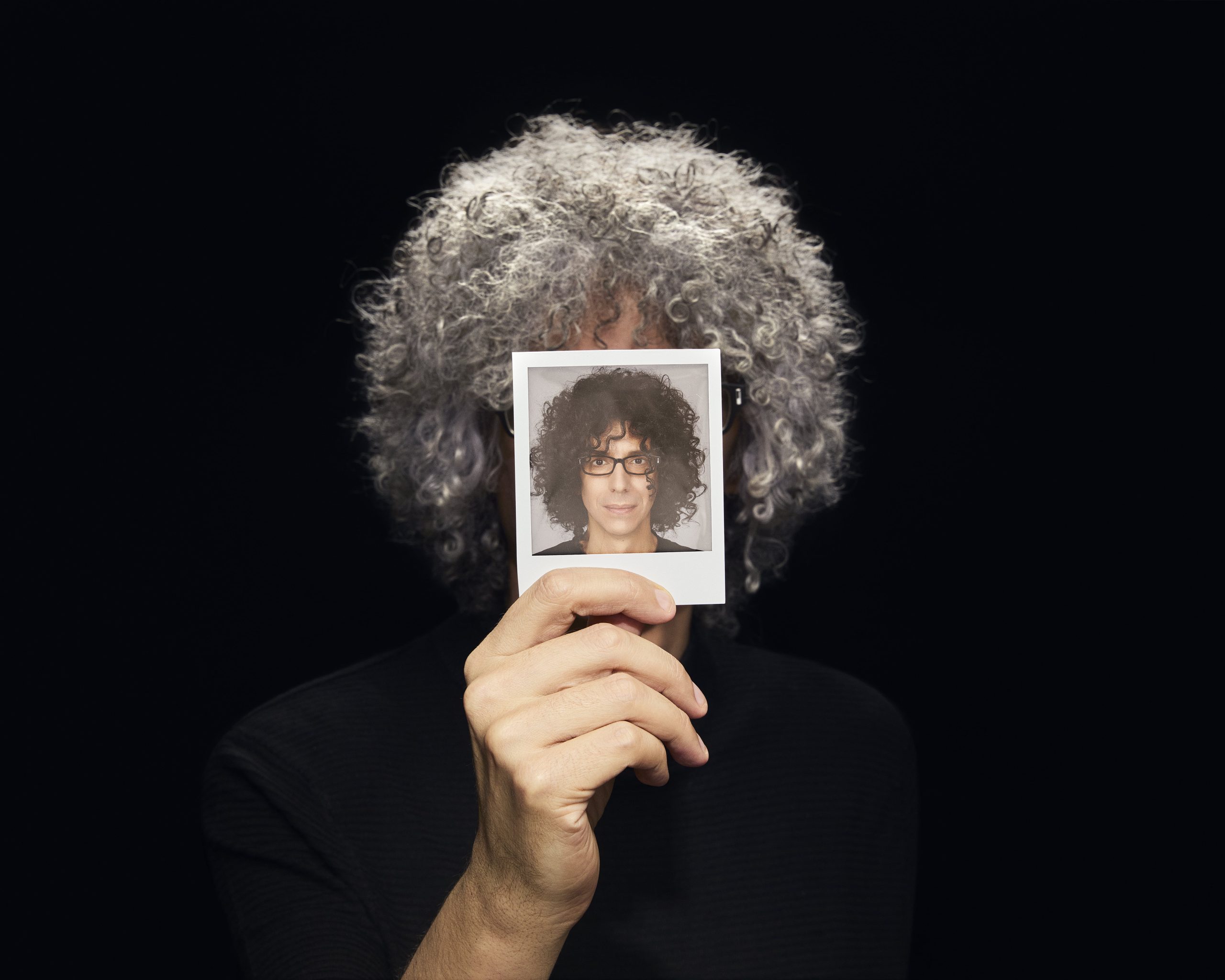 Giovanni Allevi in concert in Zurich: a rare musical experience