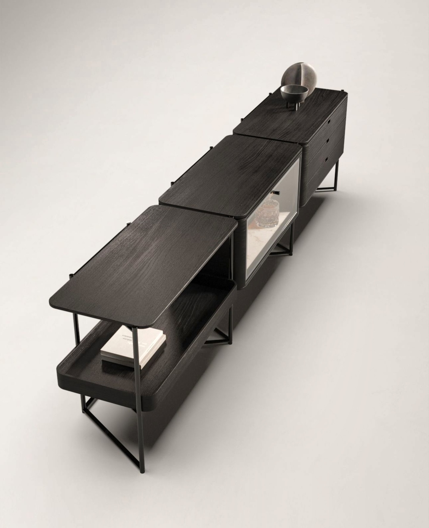 Einrichtung Design mit Stil & Outlet Winterthur