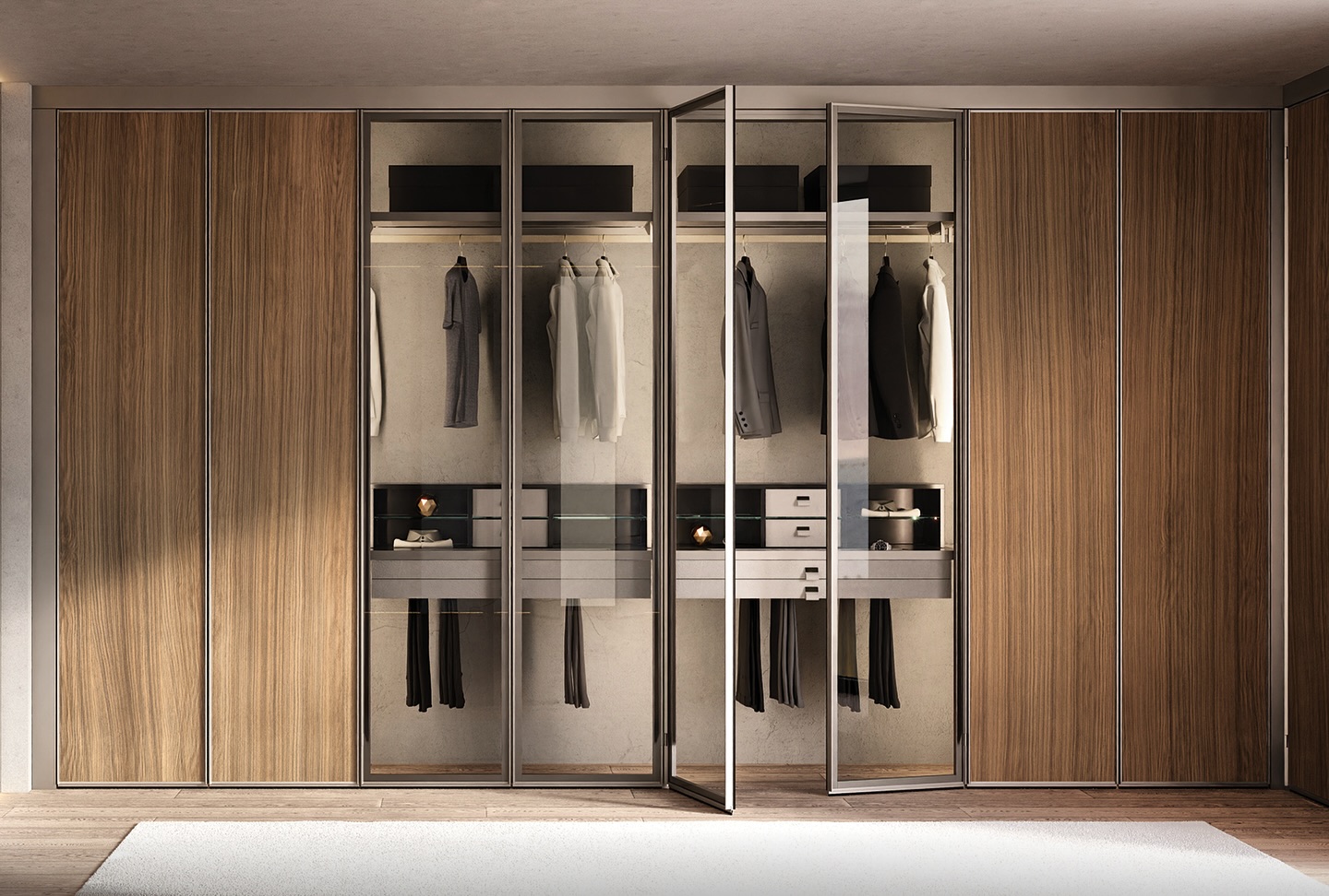 Einrichtung Design mit Stil & Outlet Winterthur