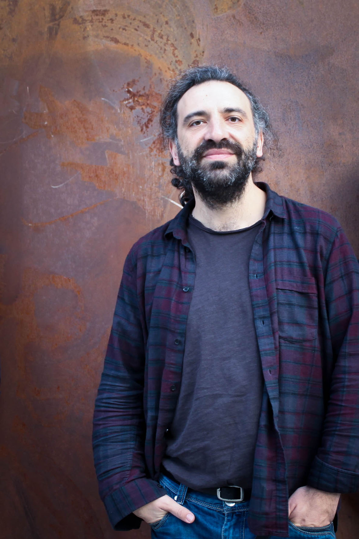 Stefano Bollani announces concert in Zurich
