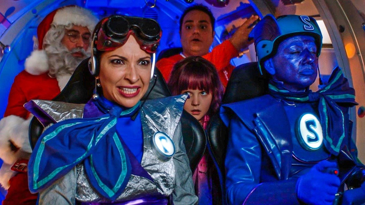 « Me contro Te - Cattivissimi a Natale », le nouveau film pour enfants au cinéma
