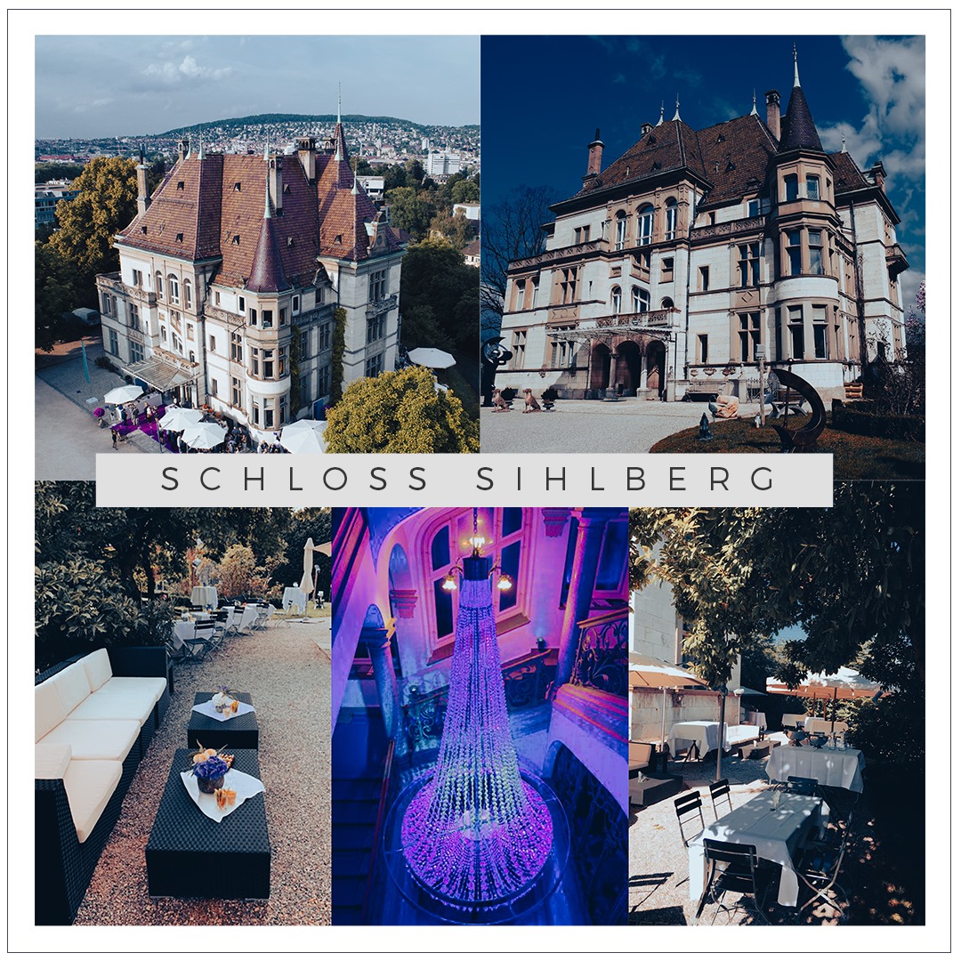 AMALFI   Dinnershow & Party • Samstag, 07. Dezember 2024