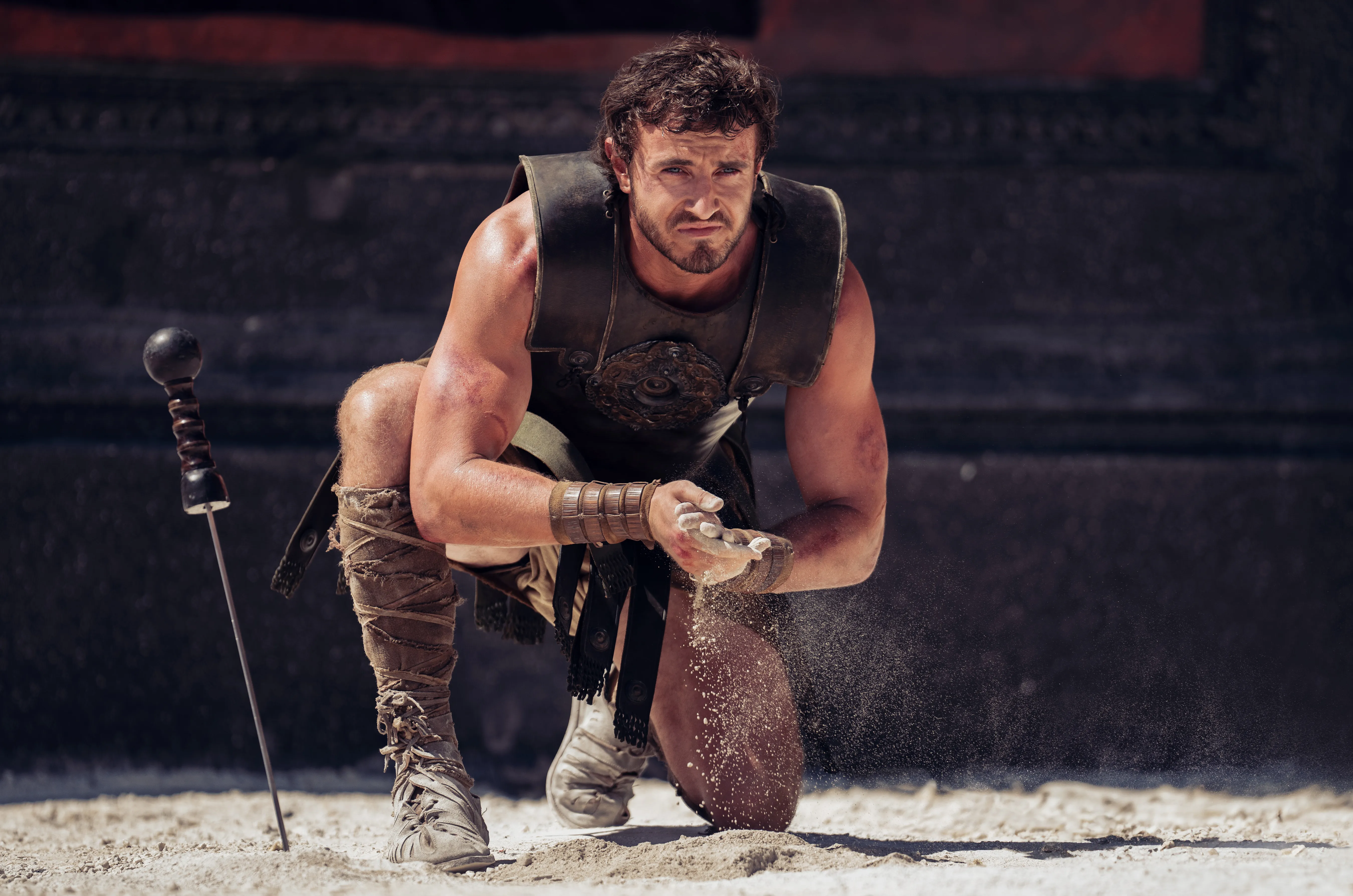 Une épopée de pouvoir et de vengeance avec Gladiator II au cinéma