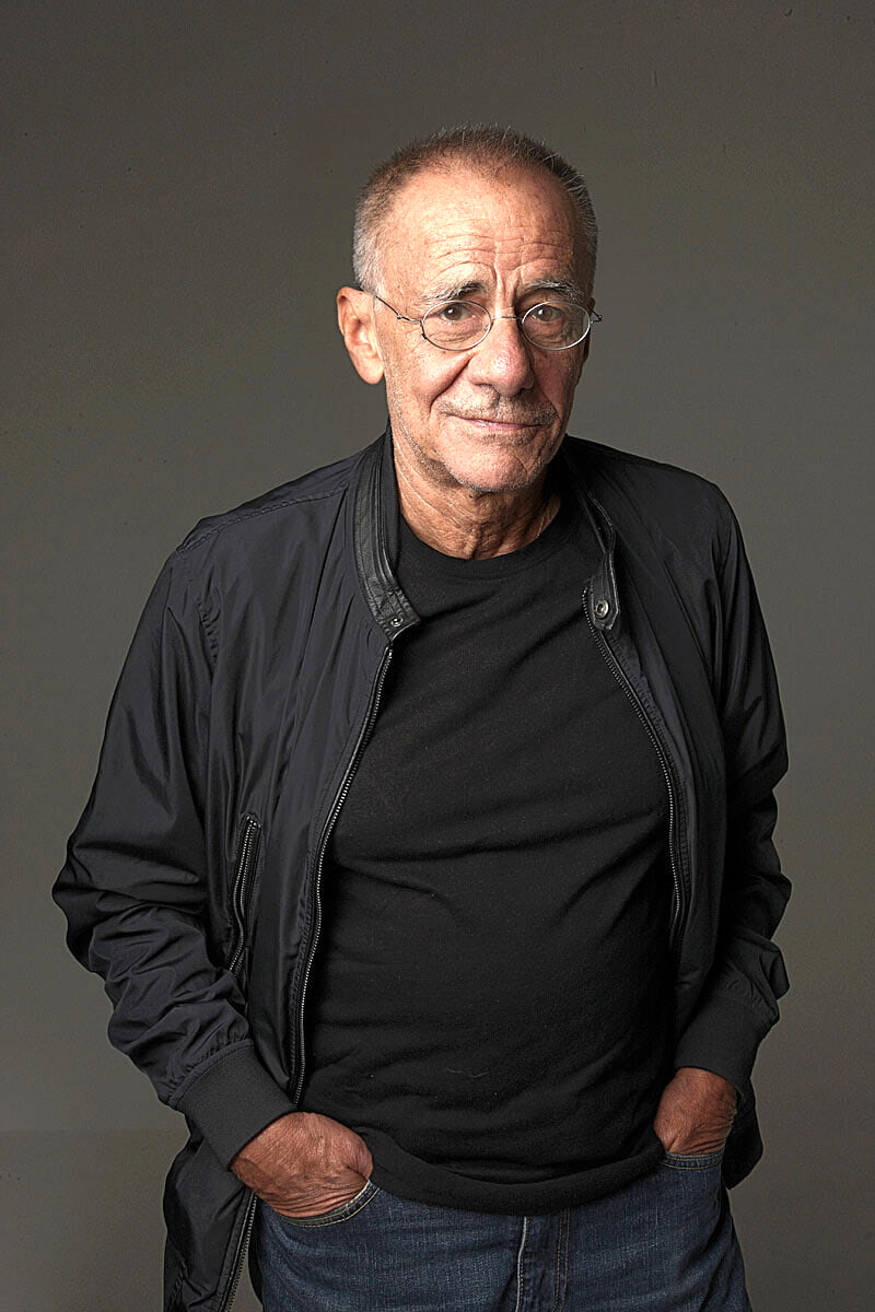 Roberto Vecchioni im Konzert in Lugano