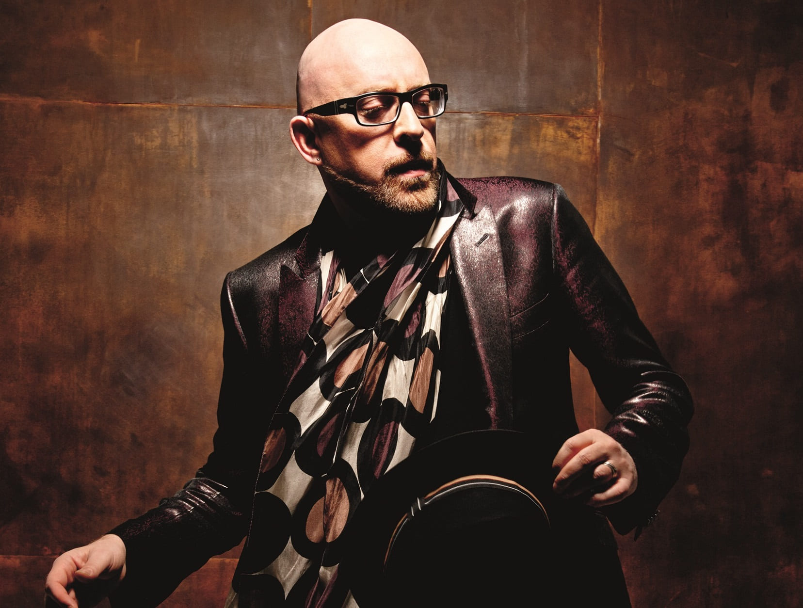 Mario Biondi, invité italien du Jazznojazz 2023