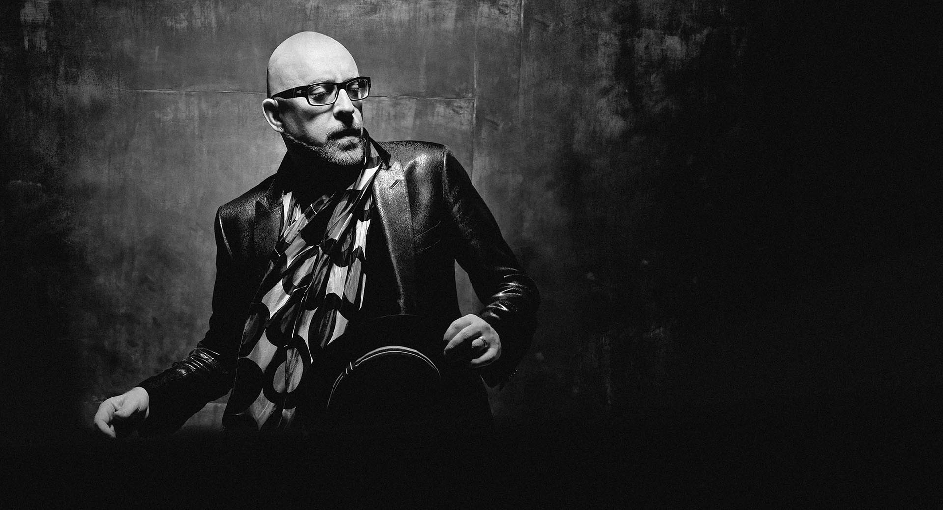 Mario Biondi, invité italien du Jazznojazz 2023