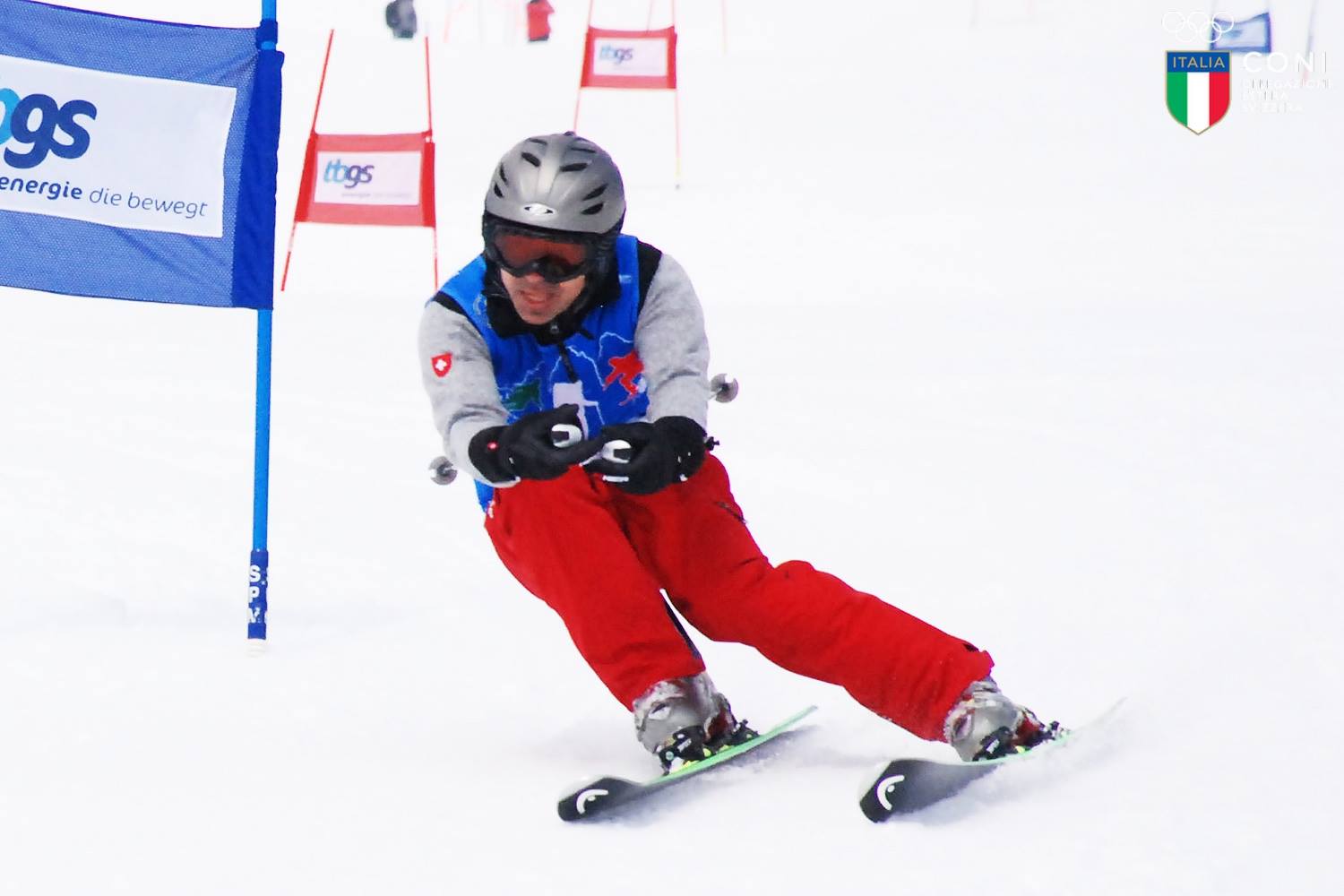 Seconda edizione del Trofeo CONI Invernale, dal 15 al 17 dicembre 2023 in Piemonte